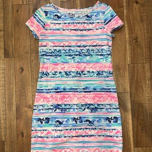 Lilly Pulitzer Dresses - Lilly Pulitzer Dress Size Small Lilly Pulitzer Dresses - Lilly Pulitzer Dress Size Small